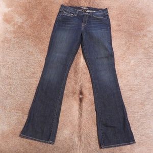 Lucky Brand Boot Cut (8/29) 2112